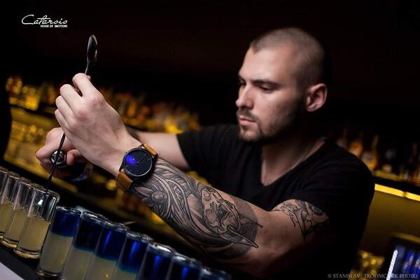  ,   Misha, 29 ,  