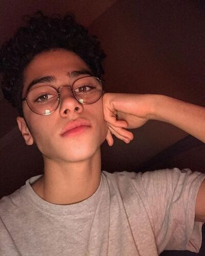  ,   Alek George, 21 ,   ,   