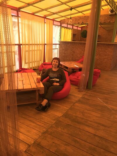  ,   NATALI, 58 ,  