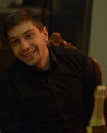  ,   Andrei, 30 ,   