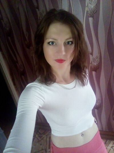 ,   Anetka, 38 ,  