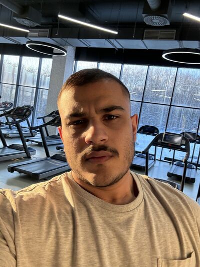  Monheim,   Danial, 24 ,   ,   