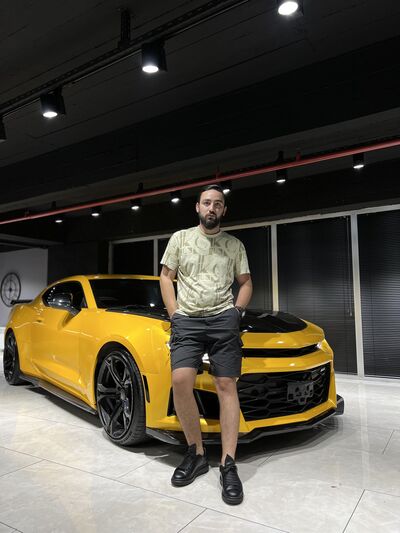  Ortakoy,   Can, 26 ,   ,   