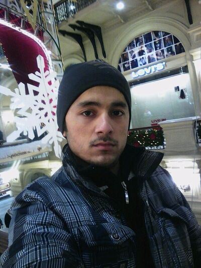  -,   Odil, 31 ,   