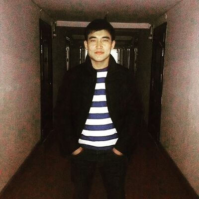  ,   Ergali, 31 ,   ,   