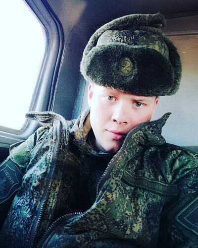  ,   Sergey, 25 ,   ,   