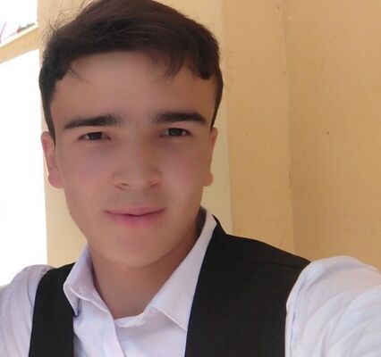  ,   Asliddin, 19 ,   ,   