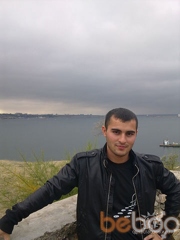  1204826  Zaur, 36 ,    