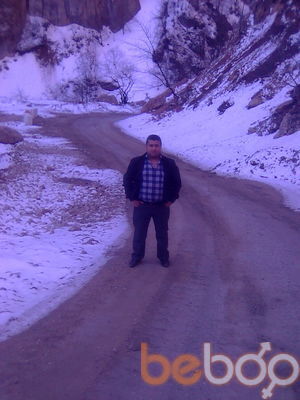  3392266  Elxan, 45 ,    