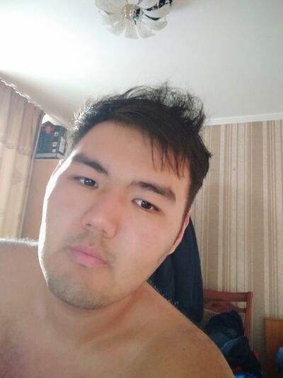  ,   Nurbek, 27 ,   