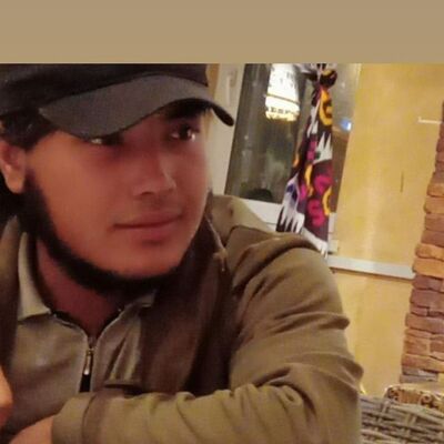  ,   Sanjar, 22 ,   ,   