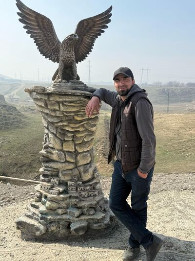  ,   Gadzhi, 43 ,   ,   