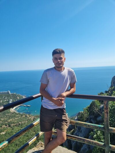  ,   Danila, 25 ,  