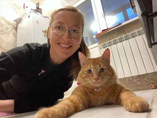  ,   Irina, 45 ,   ,   