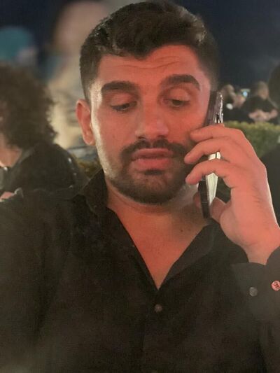  ,   Emir, 35 ,   ,   