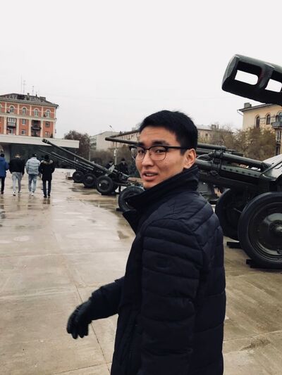  Ulaanbaatar,   Ariuka, 29 ,   ,   