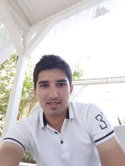  ,   Bekhruz, 34 ,   