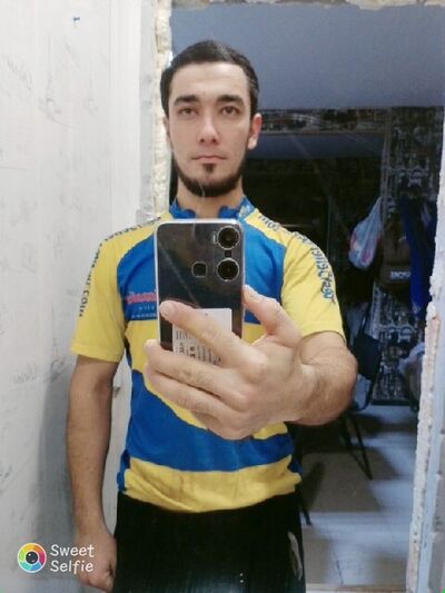  ,   Najmiddin, 25 ,   ,   