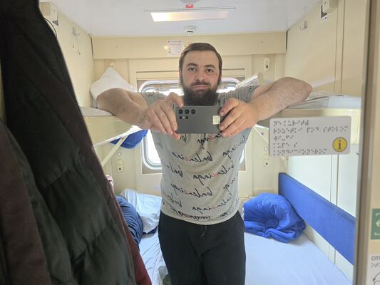  -,   Nikolay, 30 ,   ,   , c , 