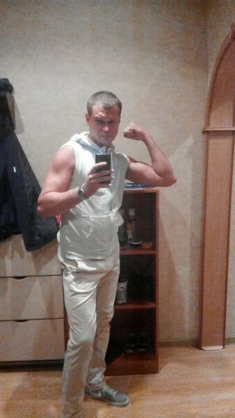  -,   Sander, 45 ,   
