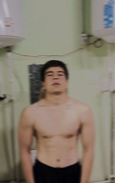  ,   Khabib, 18 ,   ,   