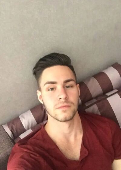  ,   Anton, 25 ,   ,   