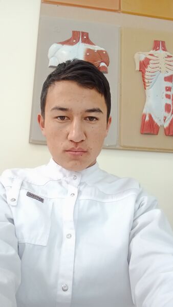  ,   Jasurbek, 21 ,   ,   