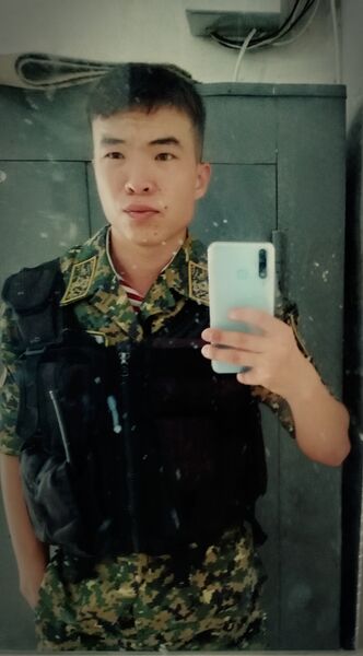  ,   Magzhan, 22 ,   ,   