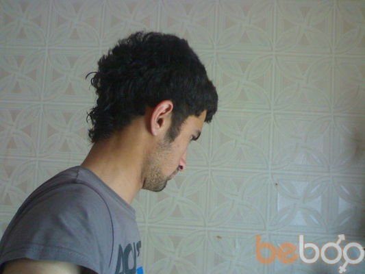  ,   Anzor, 34 ,   