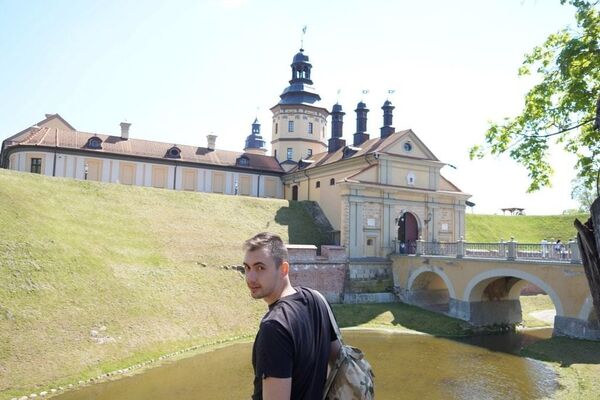  ,   Sergej, 32 ,  