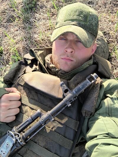  ,   Zhenya, 27 ,  