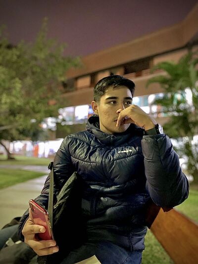  ,   Kuki, 22 ,   ,   