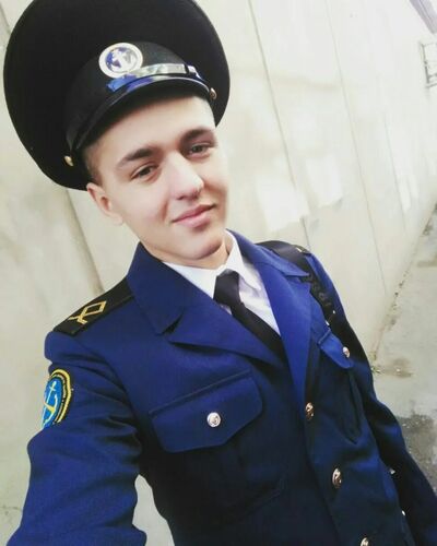  ,   Chernikov, 27 ,   ,   