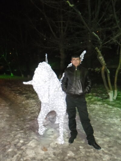  ,   Vitya, 43 ,  