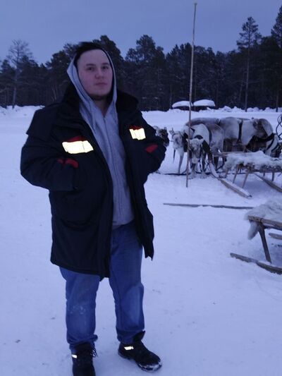  ,   Sergey, 23 ,   ,   , c , 