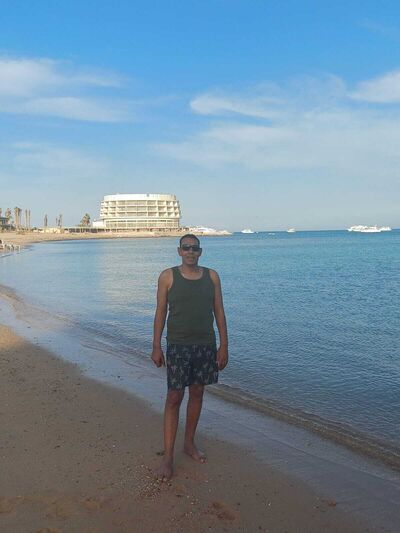  ,   Ahmed, 46 ,   ,   