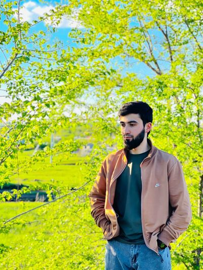  ,   Shakhzod, 24 ,   ,   