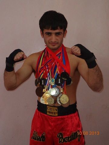  4126426  Armen, 35 ,    