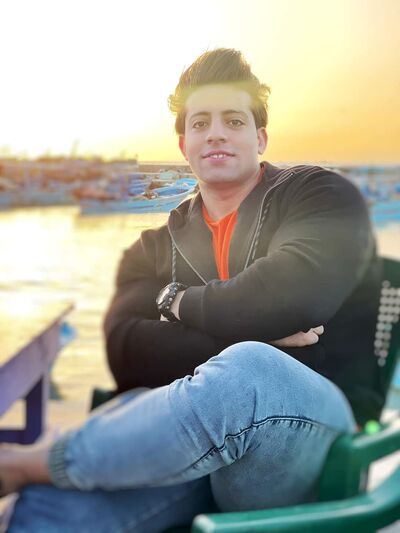  Al Jizah,   Mohamed, 34 ,   ,   