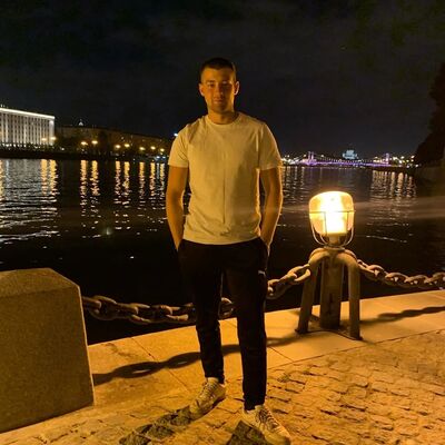  ,   Ilya, 26 ,   ,   