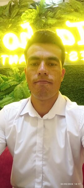  ,   Shoxruzbek, 25 ,   ,   