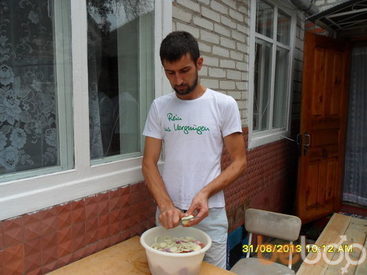 ���������� �������, ���� ������� Serg, 45 ���, ������������ 