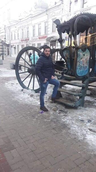  ,   Camal, 42 ,  