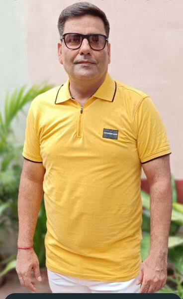  Asian Games Village,   Achal kumar, 44 ,   ,   