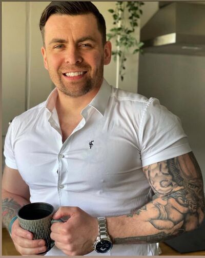  Coventry,   Daniel Mario, 51 ,   ,   