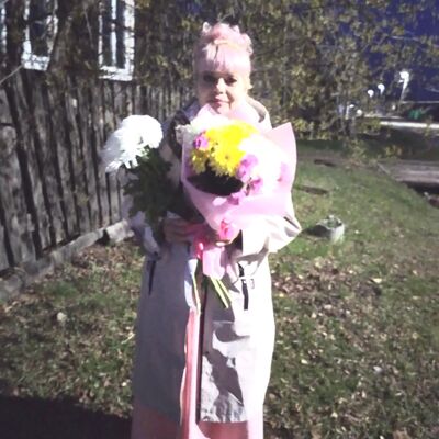  ,   OKSANA, 50 ,  