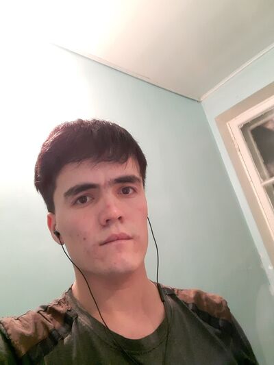   ,   Boburjon, 29 ,   