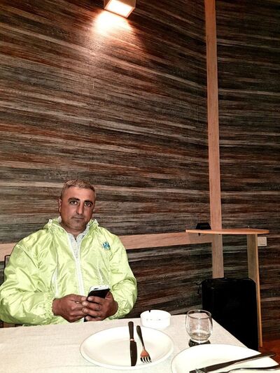  ,   Artur, 45 ,   ,   