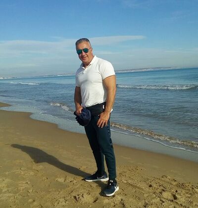  Edmundston,   Ben daniel, 61 ,   ,   