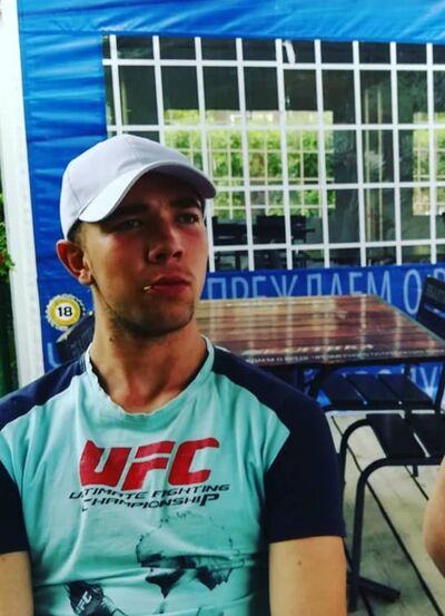  ,   Fedor, 26 ,   ,   , 